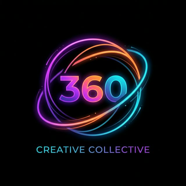 360 Creative Collective